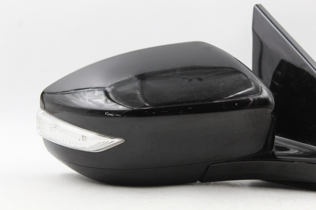 Right Passenger Side Black Door Mirror Power Fits 21-23 NISSAN MAXIMA OEM #45810 963734RA0B, 963019DD1C, 963654RA2A