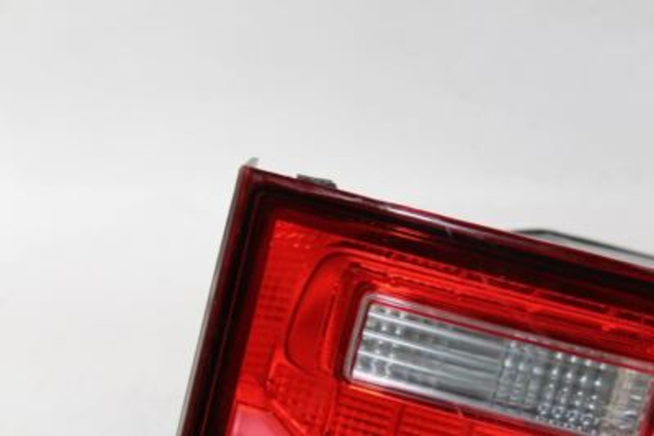 Left Driver Tail Light Liftgate Mounted Fits 2017-2020 JAGUAR F-PACE OEM #30091 HK83-15K273-AA
