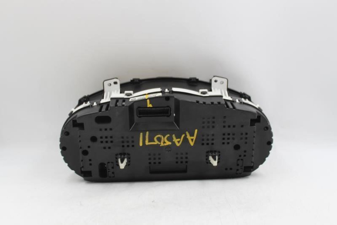 Speedometer 57K Miles MPH Analog Fits 2015-2016 KIA CADENZA OEM #29922 94031-3R070 high resolution2 Speedometer 57K Miles MPH Analog Fits 2015-2016 KIA CADENZA OEM #29922 94031-3R070 high resolution2