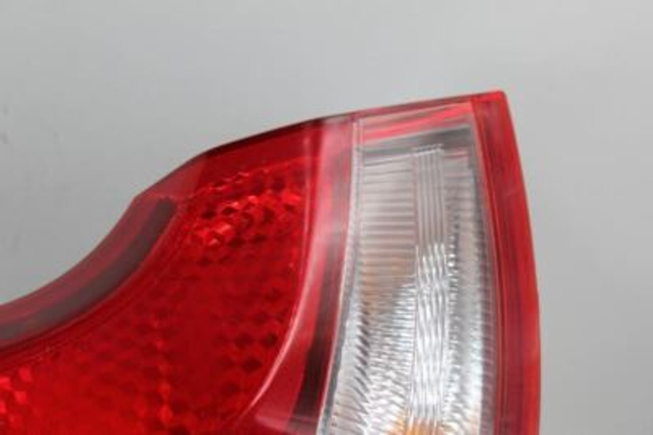 Left Driver Tail Light Quarter Panel Mounted Incandescent 20 KIA SOUL OEM #30924 92401K0010