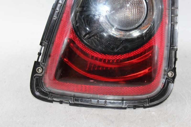 Right Passenger Tail Light Convertible Fits 2011-2015 MINI COOPER OEM #30011 2296292 high resolution2