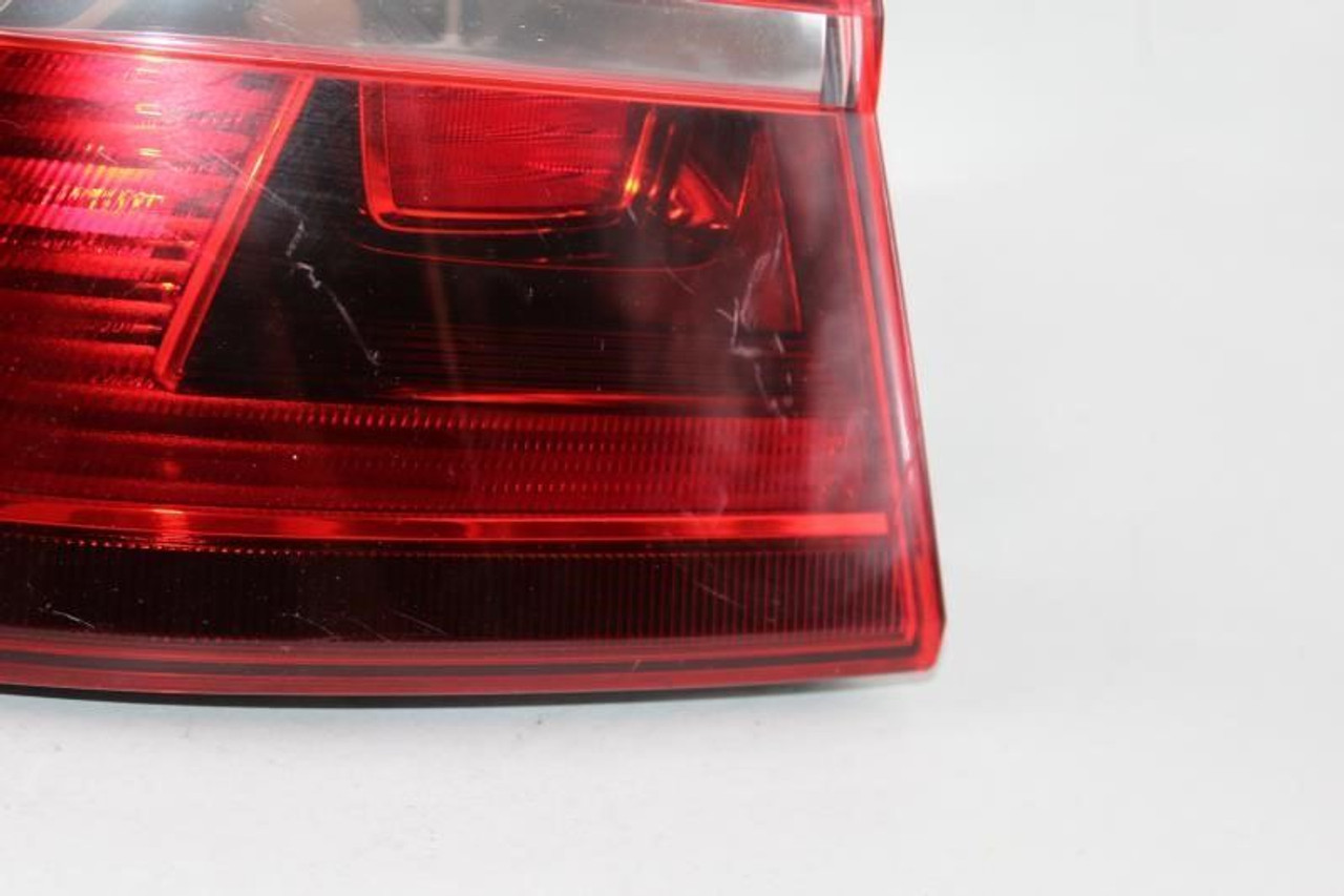 Left Driver Tail Light Incandescent Fits 2016-2019 VOLKSWAGEN PASSAT OEM #31008 561945095P high resolution2