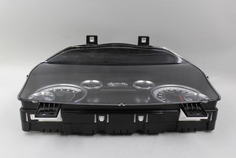 Speedometer Cluster 80K Miles MPH 120 Ram Emblem 2017 DODGE RAM 1500 OEM #30720 68340654AB high resolution2