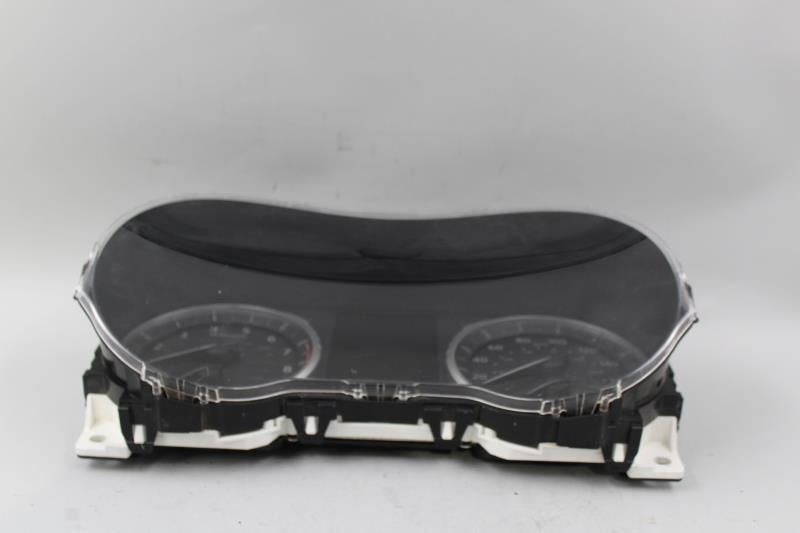 Speedometer 71K Miles Fits 2020 INFINITI Q50 OEM #30766 248106HM0E, 6HM0E high resolution2