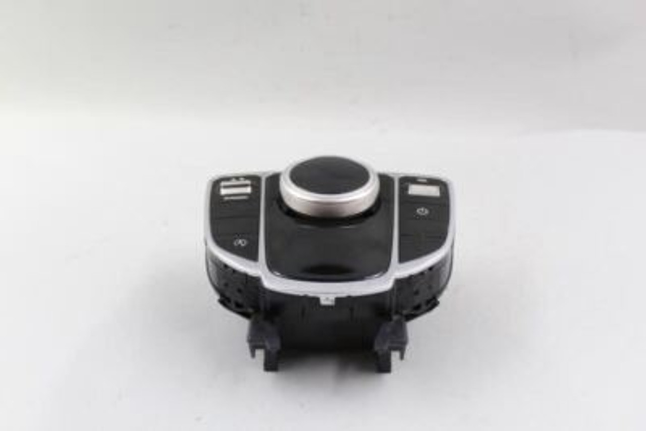Audio Equipment Radio 253 Type And Suv Fits 2016-2019 MERCEDES C250 OEM #31036 A2059006115