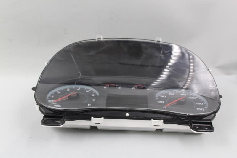 Speedometer 38K Miles MPH Opt Udd Fits 2018-2019 CHEVROLET TRAVERSE OEM #30963 84542315 high resolution2