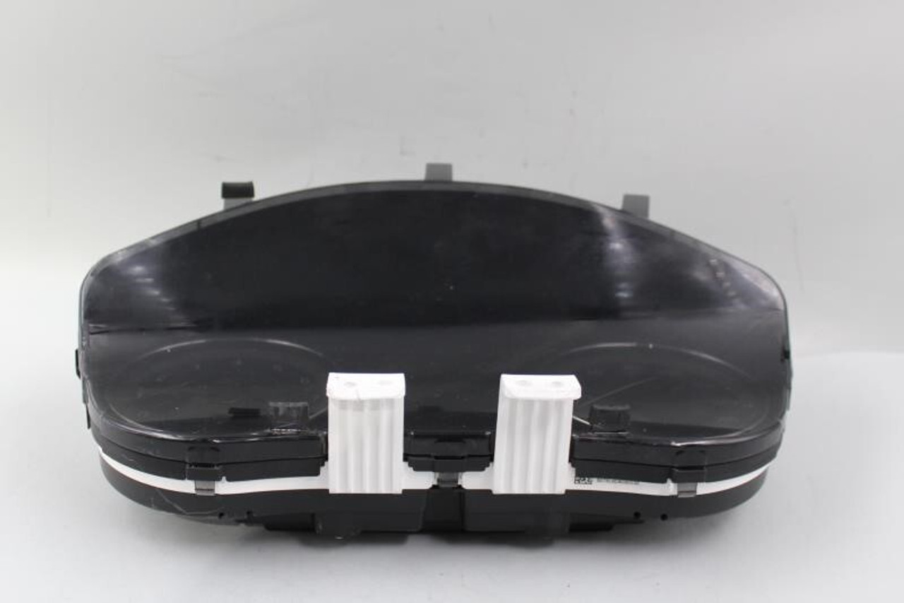 Speedometer Cluster 88K Miles 4.2" Display Fits 2017 GENESIS G80 OEM #30980 94011-B1220 high resolution2