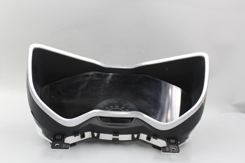 Speedometer Cluster 44K Miles MPH Fits 2013 FORD C-MAX OEM #30950 DM5T-10849-EM high resolution2