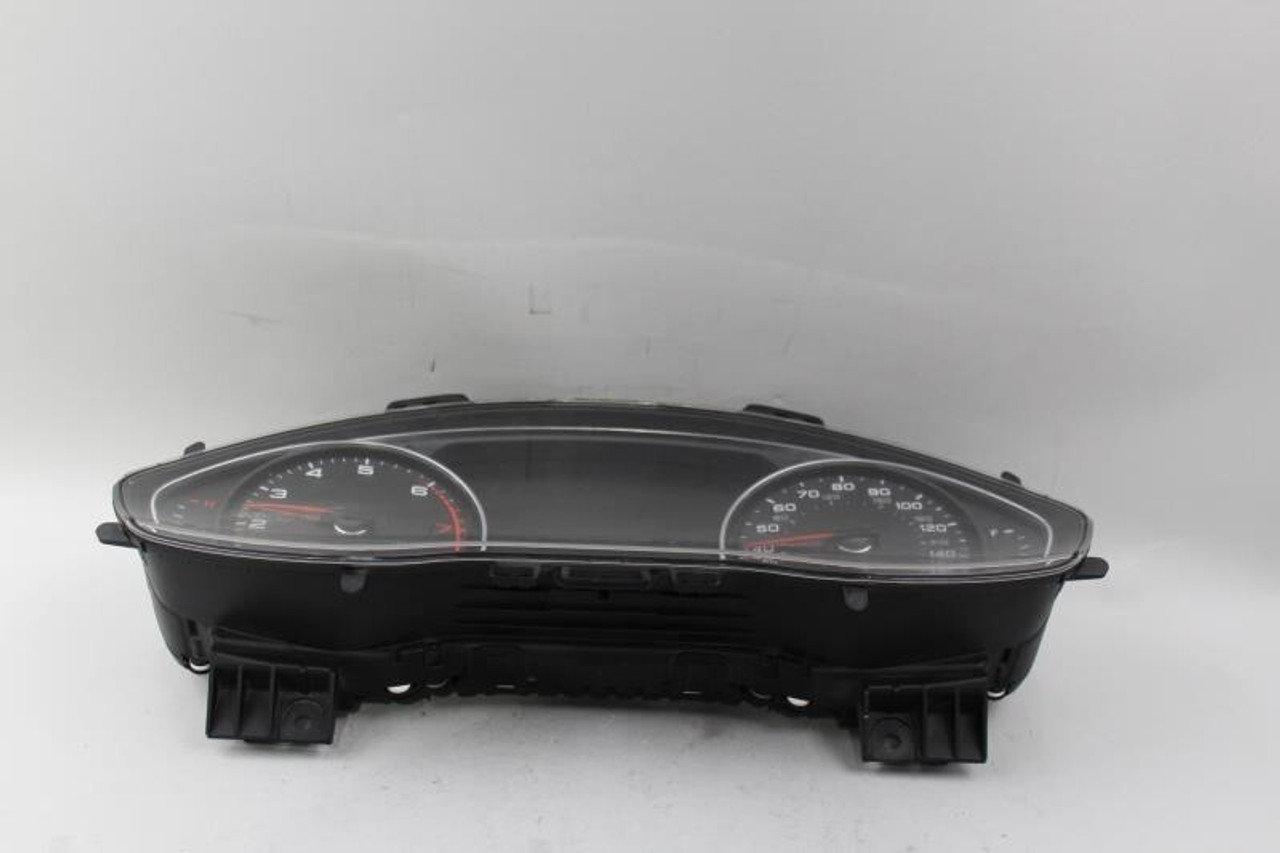 Speedometer 96K Miles Fits 2018 AUDI A4 OEM #30874 8W5920870C high resolution2 Speedometer 96K Miles Fits 2018 AUDI A4 OEM #30874 8W5920870C high resolution2