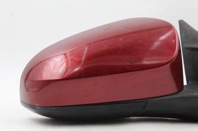 Right Passenger Side Red Door Mirror Power Heated 15-17 TOYOTA CAMRY OEM #45815 8790206050, 8791506060C0, 8790106041, 8790106040