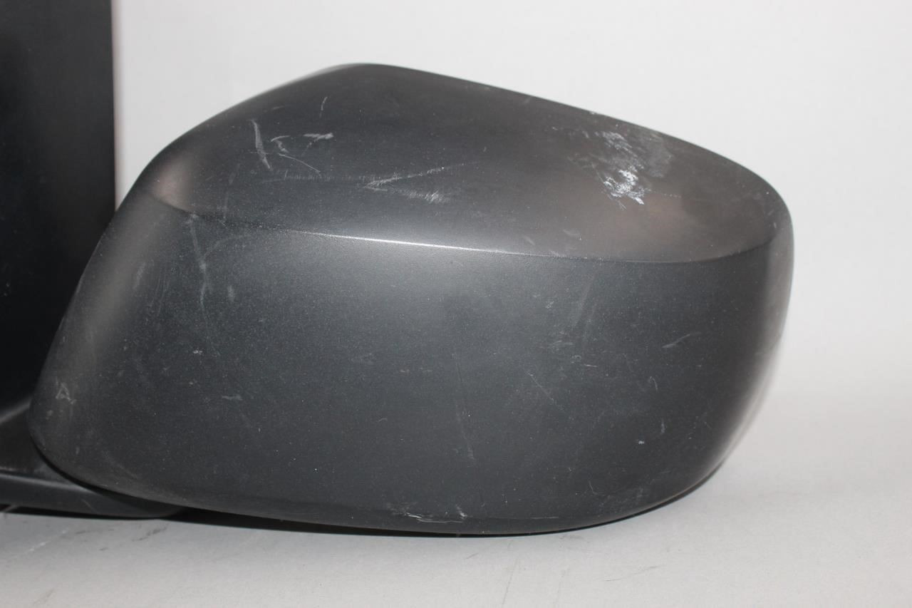 Left Driver Side Black Door Mirror Power Fits 2005-21 NISSAN FRONTIER OEM #45859 963029BC9B