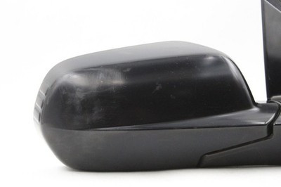 Right Passenger Side Black Door Mirror Power Fits 2012-16 HONDA CR-V OEM #45902 76200T0AA01, 76200T0AA02, 76200T0AA01