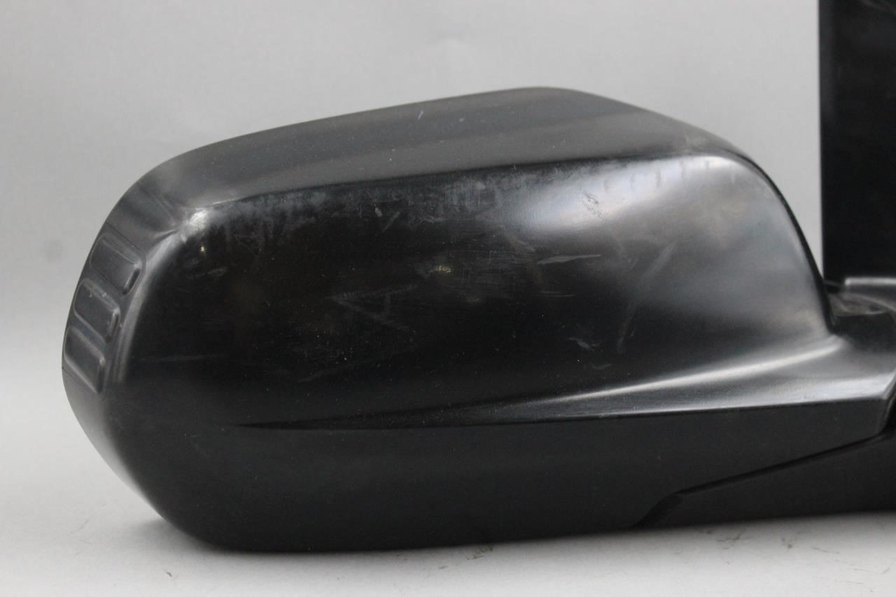 Right Passenger Side Black Door Mirror Power Fits 2012-16 HONDA CR-V OEM #45894 76200T0AA01, 76200T0AA02, 76200T0AA01