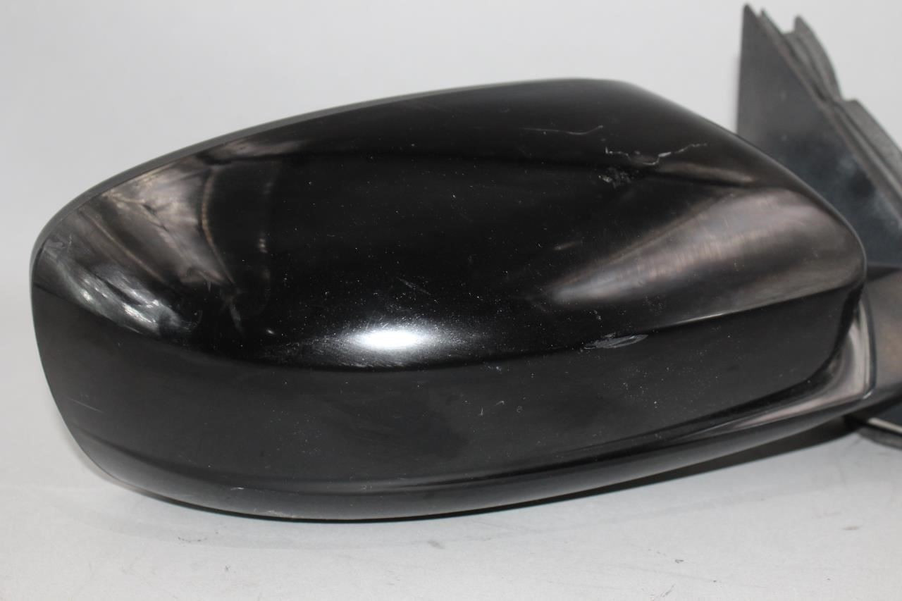 Right Passenger Side Black Door Mirror Fits 2020-2023 DODGE CHARGER OEM #45903 6WA44DX8AA