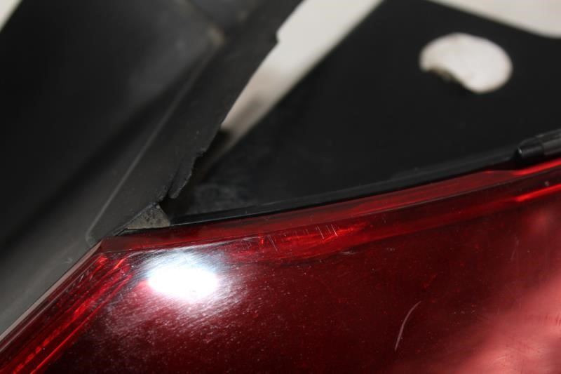 Right Passenger Tail Light LED Quarter Panel Fits 13-17 VOLKSWAGEN CC OEM #29741 3C8945208AE high resolution2