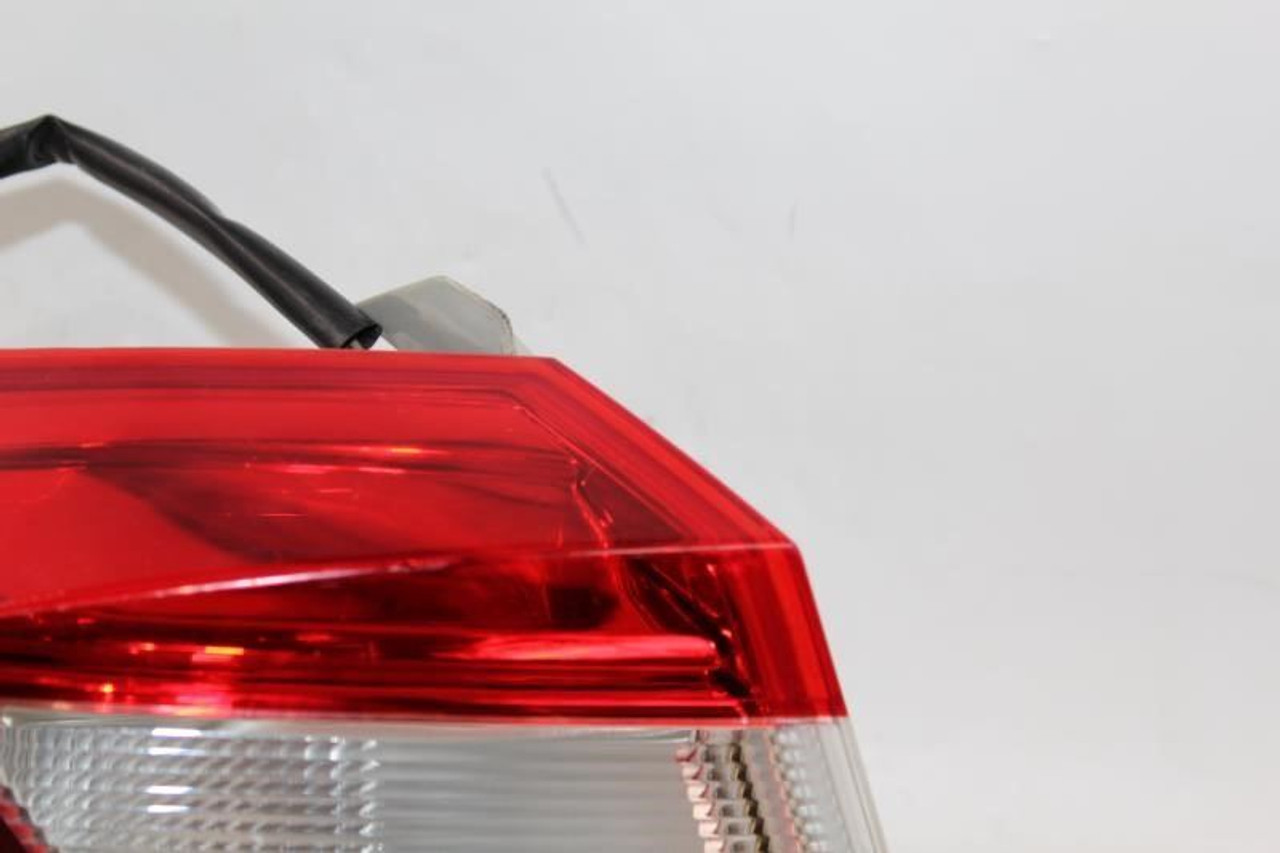 Left Driver Tail Light Quarter Panel Mounted Fits 2017 CHEVROLET CRUZE OEM 29709 84078120 high resolution2