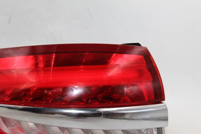 Left Driver Tail Light Quarter Panel Mounted Fits 2017-20 FORD FUSION OEM #29770 HS73-13405-AB high resolution2