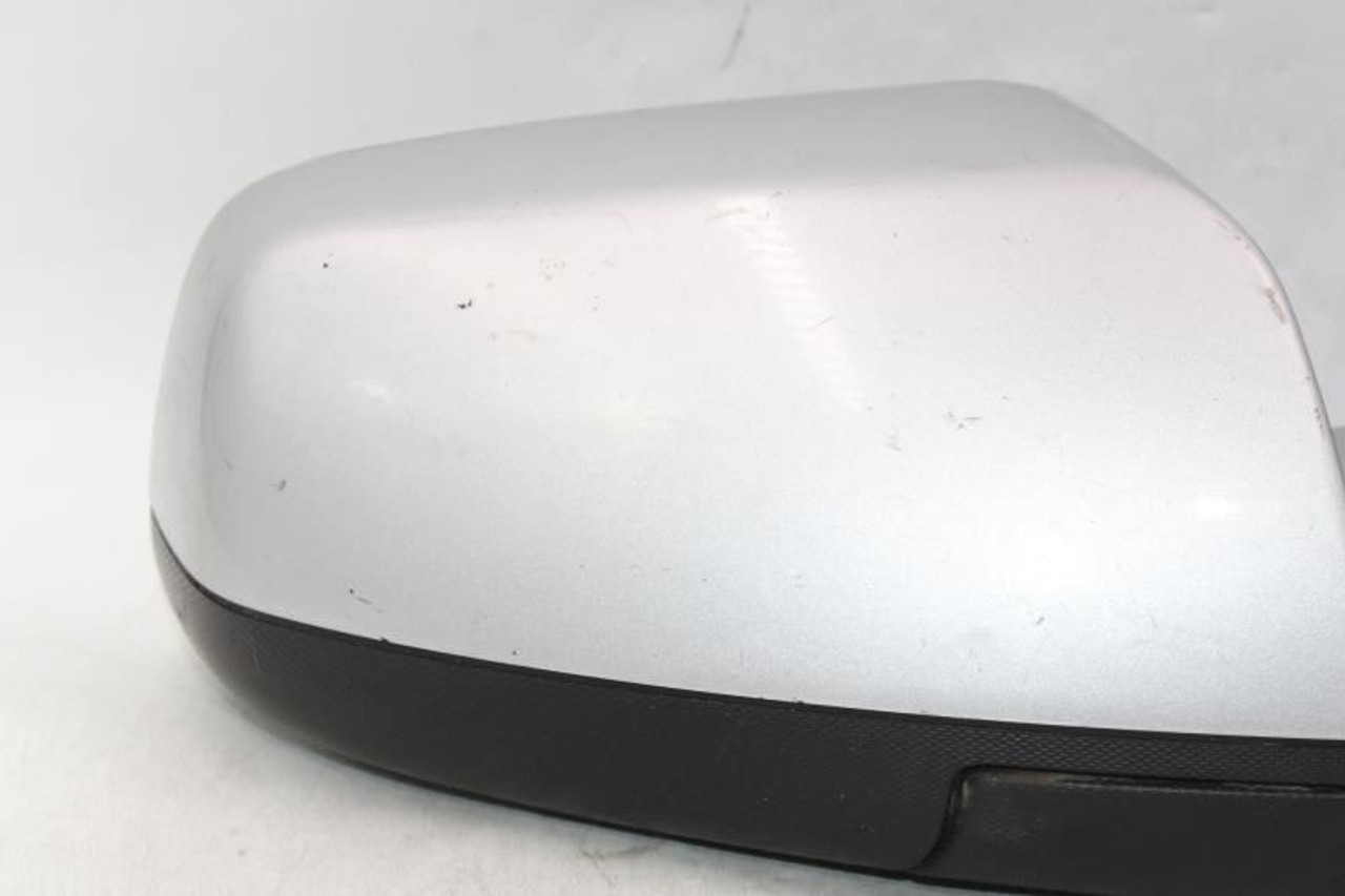 Right Passenger Side Silver Door Mirror Power 16-17 CHEVROLET EQUINOX OEM #29799 23219865 high resolution2 Right Passenger Side Silver Door Mirror Power 16-17 CHEVROLET EQUINOX OEM #29799 23219865 high resolution2