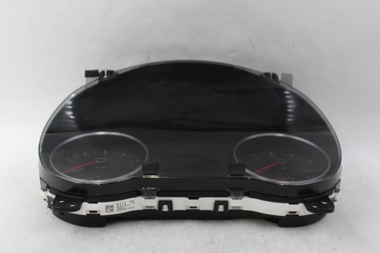 Speedometer 13K Miles 3.5" Display Screen Fits 2020 KIA SPORTAGE OEM #29817 94041-D9110 high resolution2