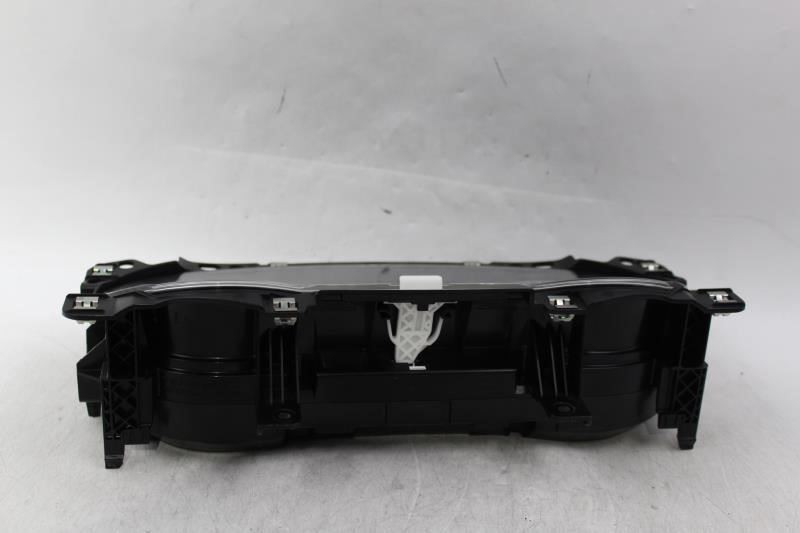 Speedometer 27K Analog Display KPH Fits 2018-2019 VOLKSWAGEN GOLF OEM #29812 5G1920840D high resolution2