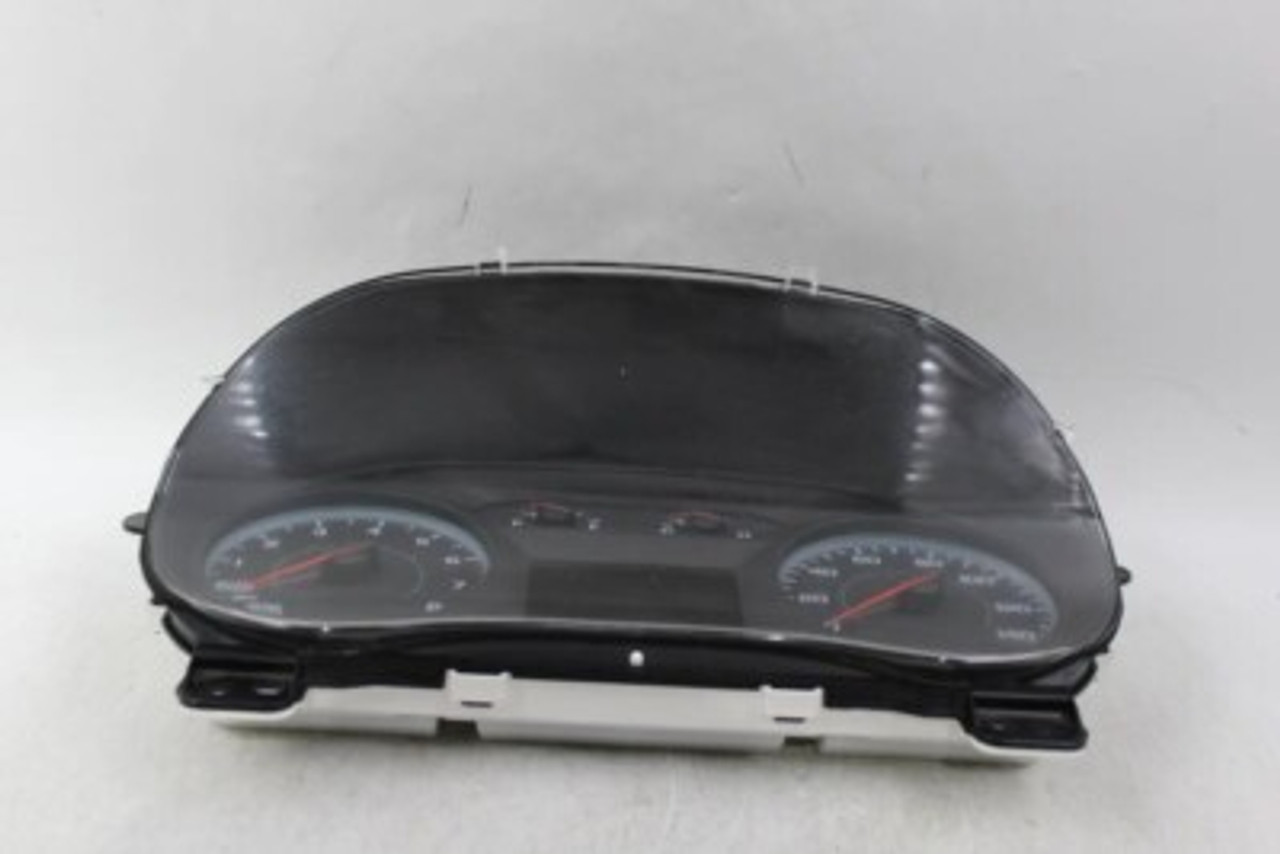 Speedometer 45K Miles MPH US Market Fits 2019 CHEVROLET TRAVERSE OEM #29854 84600112