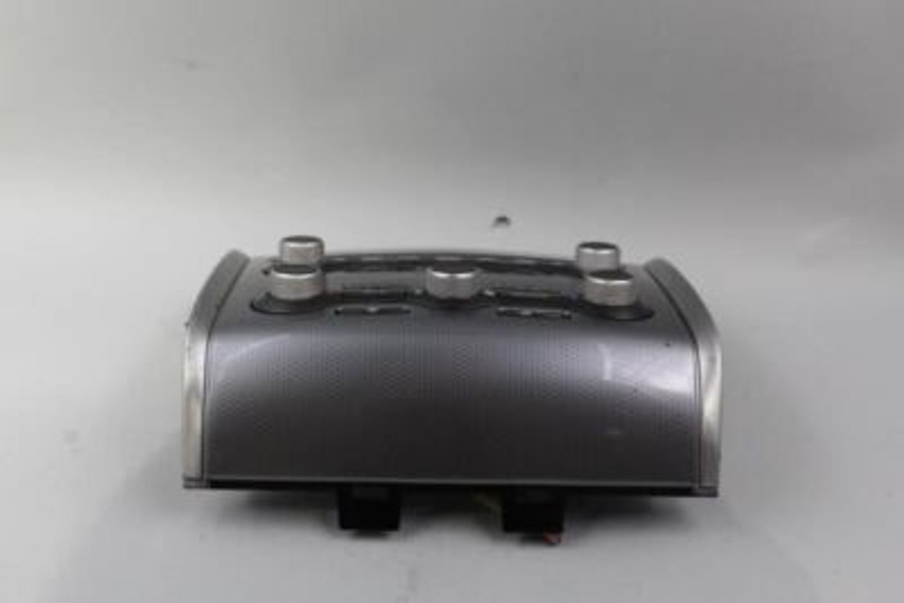 Info-GPS-TV Screen Display Dash Fits 2017 NISSAN PATHFINDER OEM #30639 9PJ2B210223, 682609PJ28