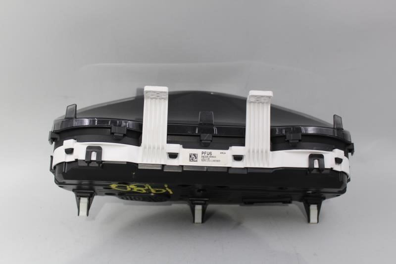 Speedometer Model MPH Without LCD Display Fits 2016 KIA SOUL OEM #30713 94006-B2600 high resolution2