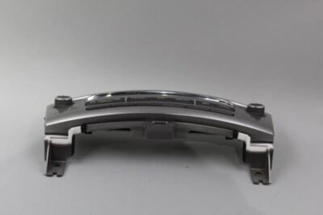 Audio Equipment Radio Control Audio Fits 14-16 INFINITI QX60 30597 253913JA0A