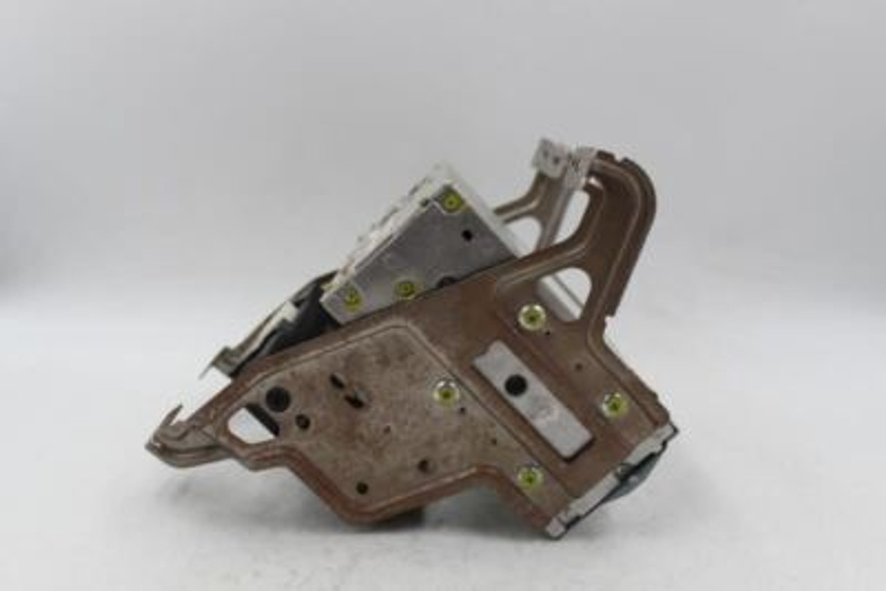Audio Equipment Radio Receiver Am-fm-stereo-cd Fits 17-20 PATHFINDER 30531 283309PB0A, 277609PR0C