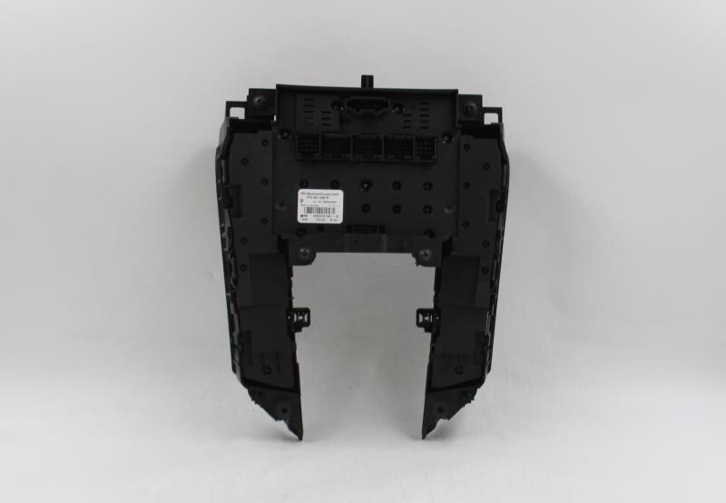 Temperature Control Front Climatronic Fits 11-18 PORSCHE CAYENNE 30514 7P5907040R high resolution2