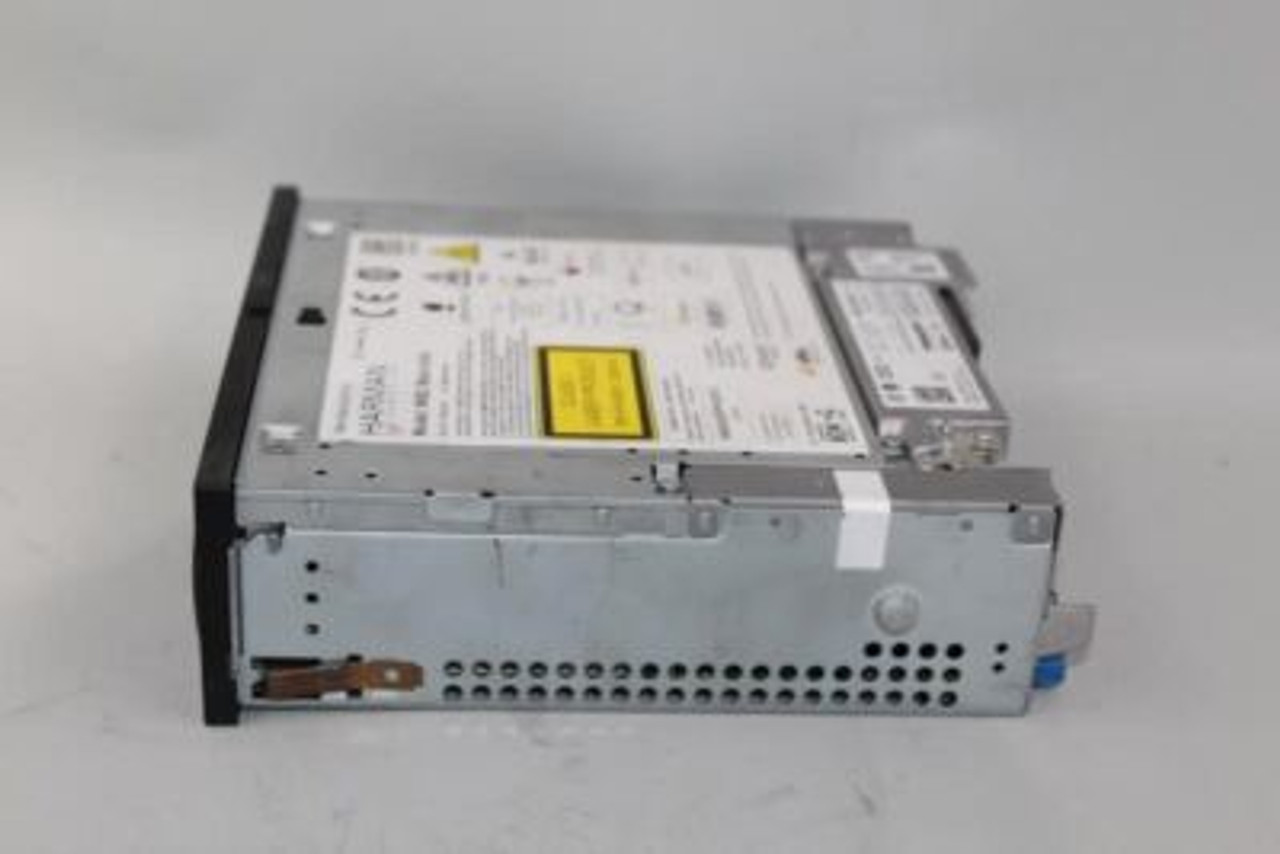 Audio Equipment Radio Fits 2018 PORSCHE MACAN OEM #30636 95B035891J