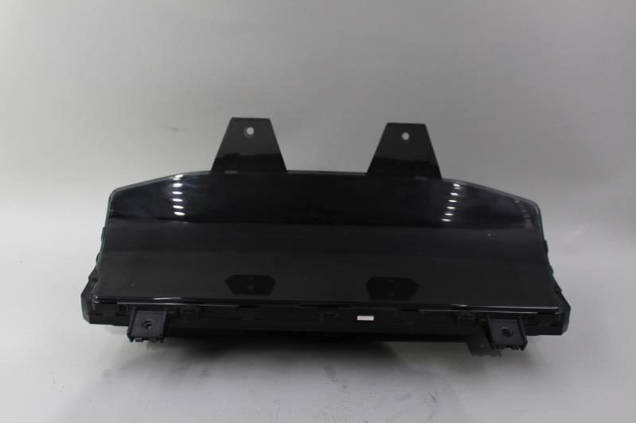 Speedometer Cluster Fits 2013-2016 ROVER RANGE ROVER OEM #30633 DPLA-10849-JE high resolution2