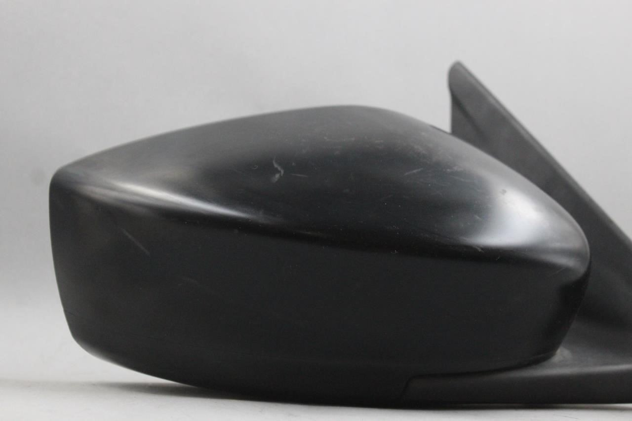 Right Passenger Side Black Door Mirror Fits 2022-2025 NISSAN KICKS OEM #45955 963735RB0H, 963015RL0B
