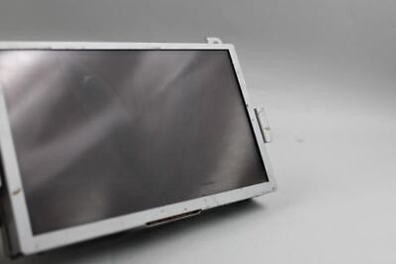 Info-GPS-TV Screen Front Dash 8.0" Display Fits 2019-20 FORD F150 OEM 31085 KL3T-18B955-SA