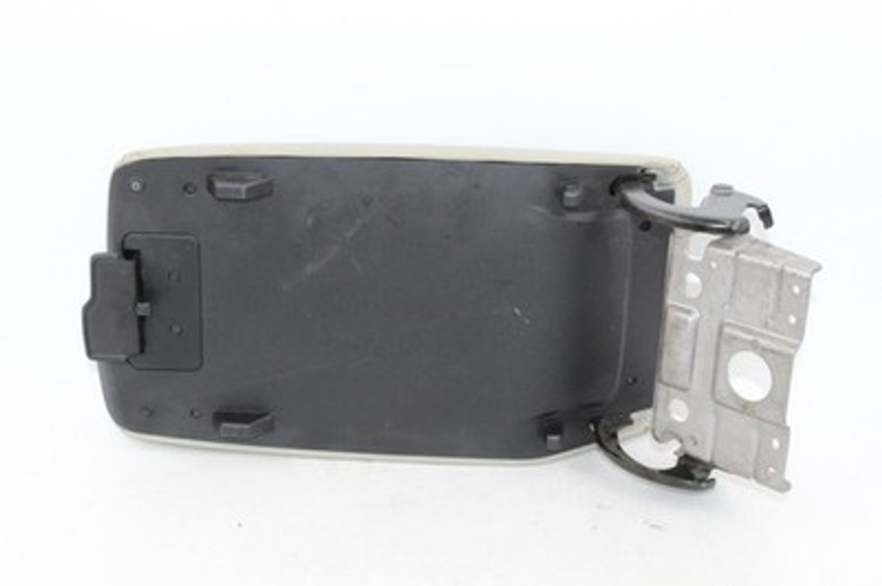 Beige Console Front Floor Fits 2020 SUBARU ASCENT OEM #38609