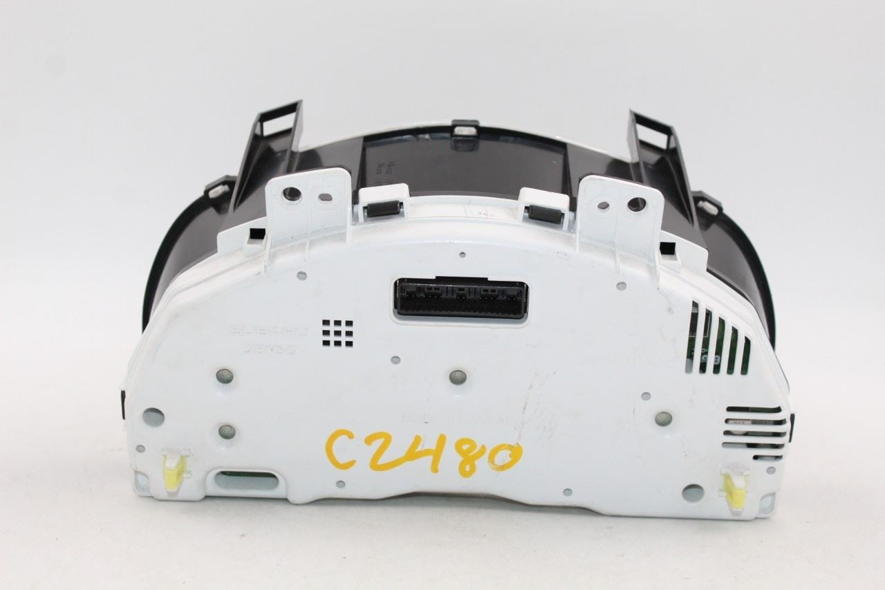 Speedometer Cluster 48K Miles MPH Fits 2013-2014 SCION FR-S OEM #38679 85002CA030 high resolution2