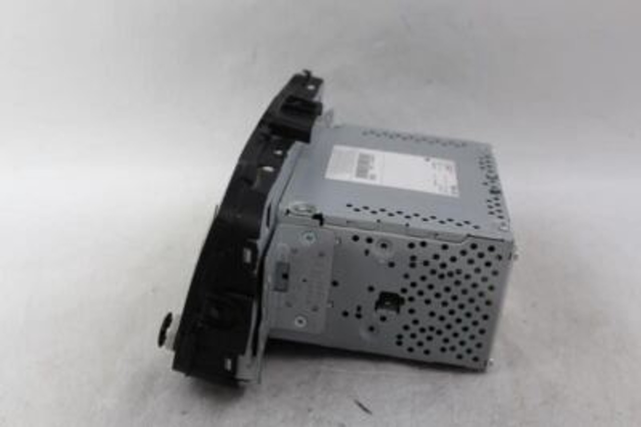 Audio Equipment Radio Receiver US Market Model Fits 17-19 SOUL 30178 96160-B2310CA