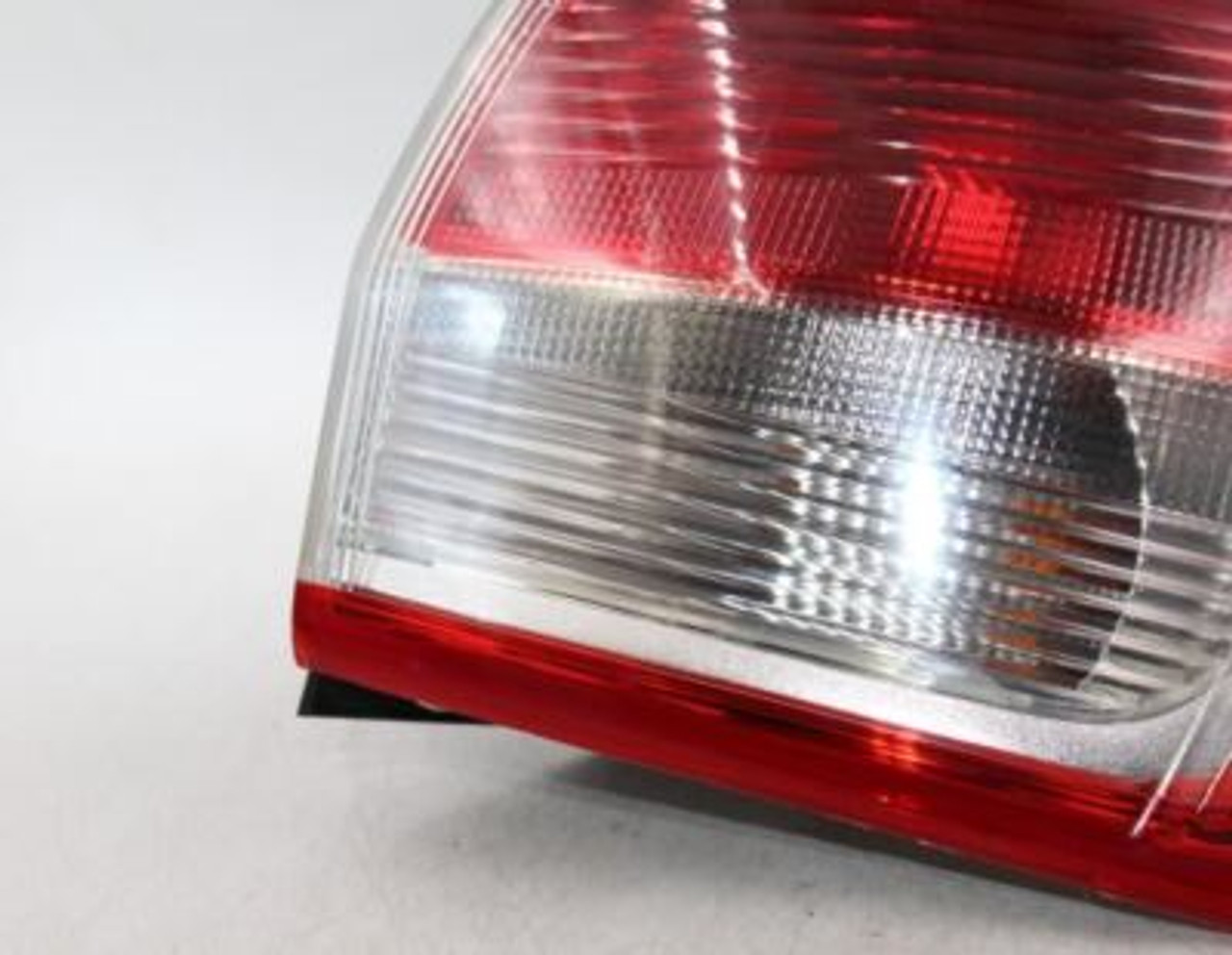Right Passenger Tail Light Quarter Panel Mounted 2013-2016 FORD ESCAPE OEM 29692 CJ54-13404-A