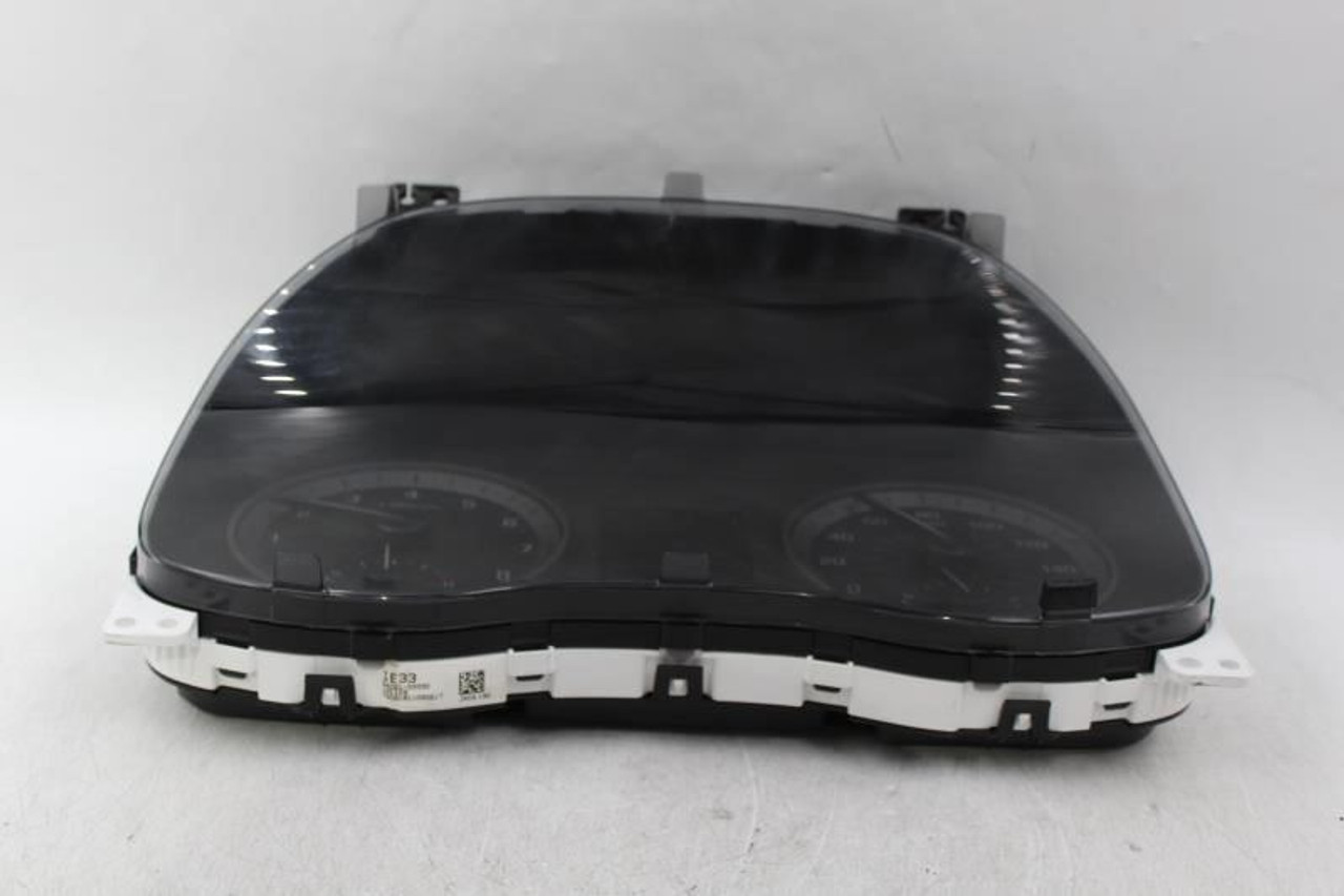 Speedometer Cluster 13K Miles MPH 2019-2020 HYUNDAI TUCSON OEM #29644 94021-D3330 high resolution2