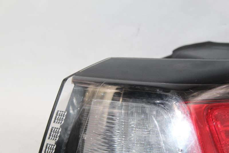 Right Passenger Tail Light Quarter Panel LED 2019-2020 JEEP CHEROKEE OEM #30111 68275958AC high resolution2