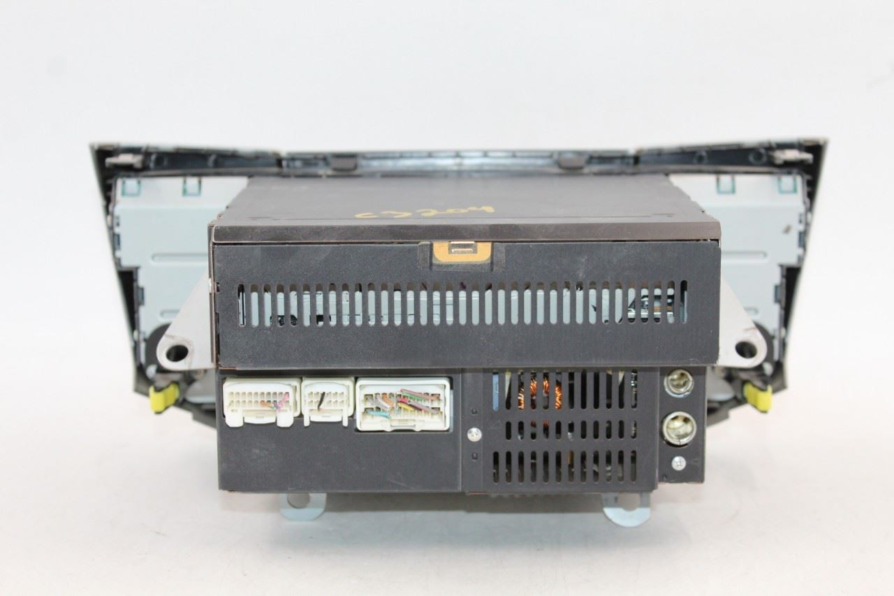 Audio Equipment Radio Receiver Pioneer 6 CD Fits 2007-09 LEXUS RX350 OEM #46031 861200E110, P6863, AP6867, 8612048C40, 861200E110
