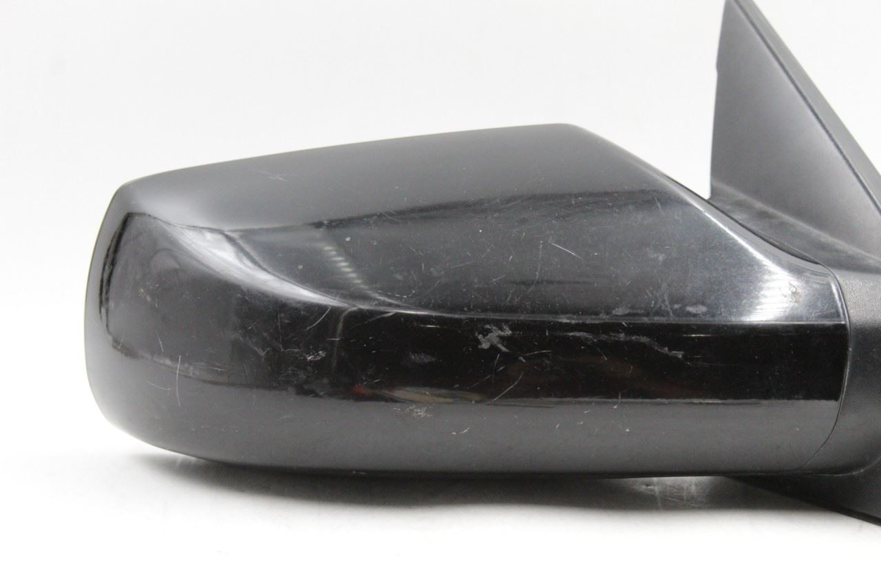 Right Passenger Side Black Door Mirror Power Fits 07-12 NISSAN ALTIMA OEM #46036 96301JB13E, 96301JA04A