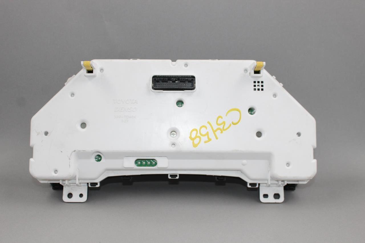 Speedometer Cluster 121K Miles MPH Fits 2016-2017 LEXUS CT200H OEM #46050 8380076630, 8380076630