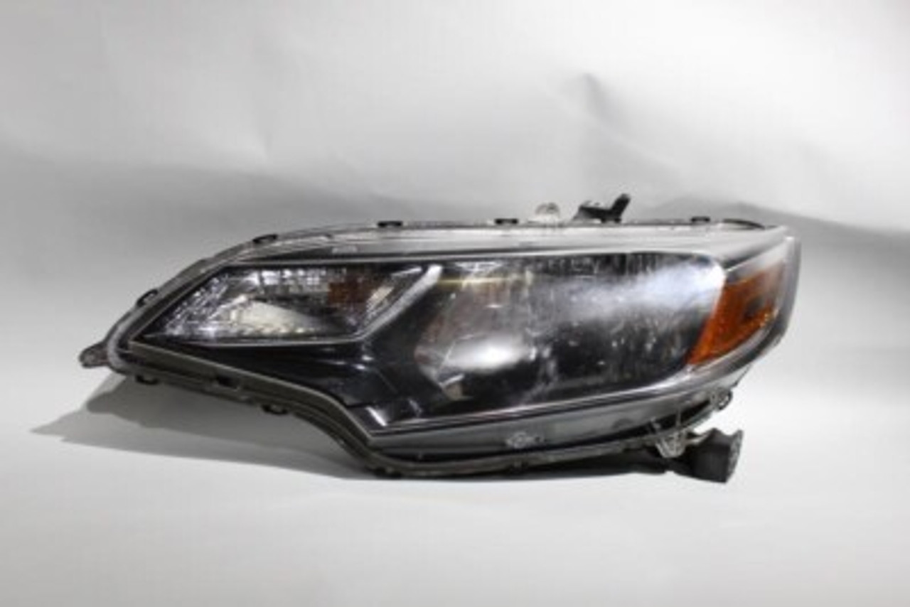 Left Driver Headlight Fits 2018-2020 HONDA FIT OEM #31623 33150T5AA31