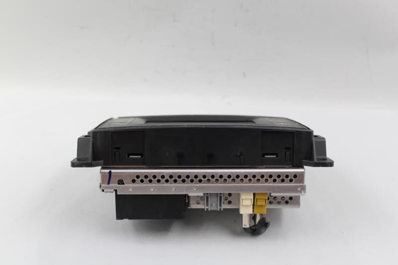 Audio Equipment Radio Fits 2017 JEEP GRAND CHEROKEE OEM #31259 68292896AC high resolution2