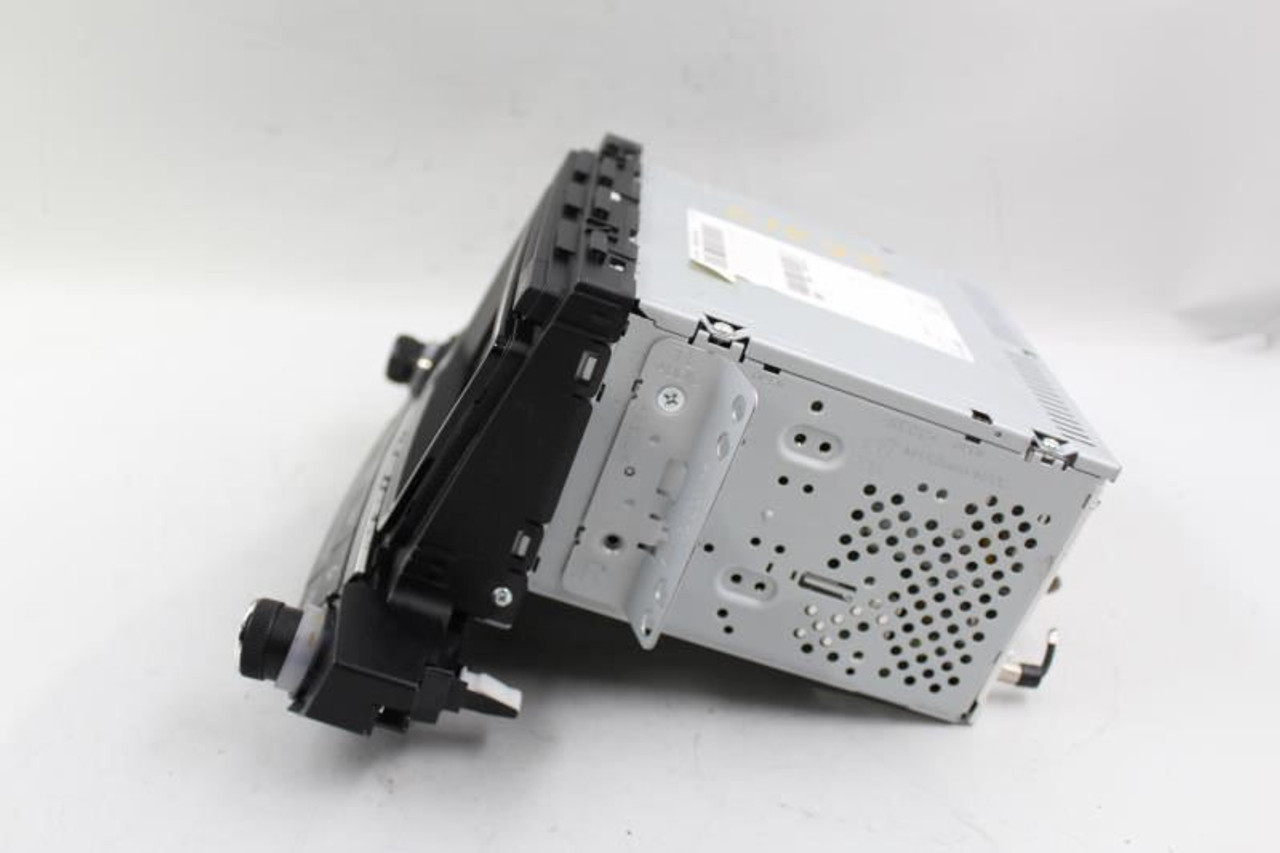 Audio Equipment Radio Audio Assembly Fits 2016-2017 HYUNDAI TUCSON OEM #31342 96180-D31004X high resolution2