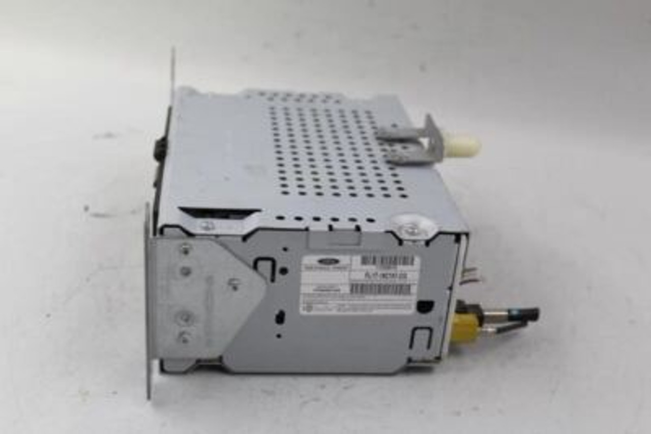 Audio Equipment Radio Receiver AM-FM-CD-MP3 Sync 15-17 FORD EXPEDITION OEM 31455 FL1T-19C107-CG