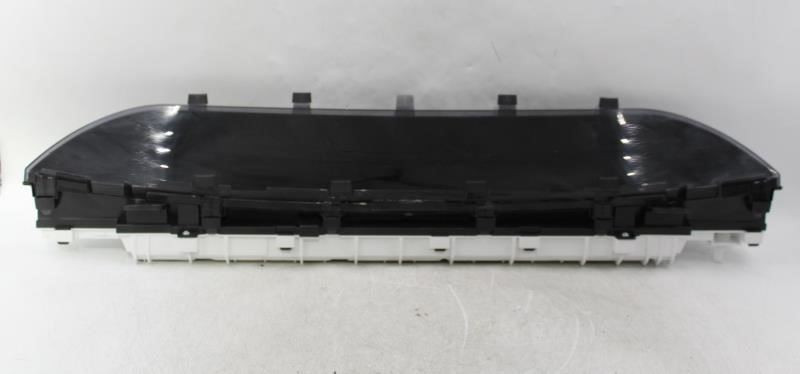 Speedometer Cluster 107K Miles Prius Prime Fits 2017 TOYOTA PRIUS OEM #29020 83800-47P41-A high resolution2