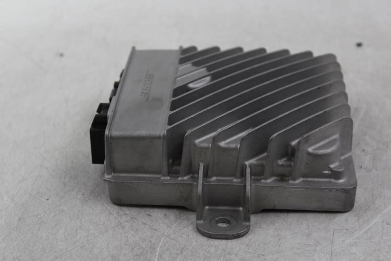 Audio Equipment Radio Fits 2016 MAZDA CX-9 OEM #28950 TK7866A20 high resolution2