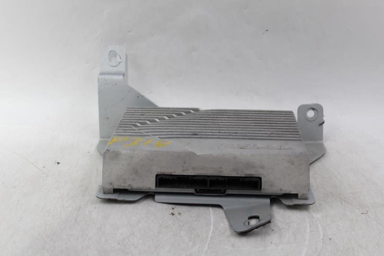 Audio Equipment Radio Fits 2019 HYUNDAI NEXO OEM #28946 96370M5100 high resolution2